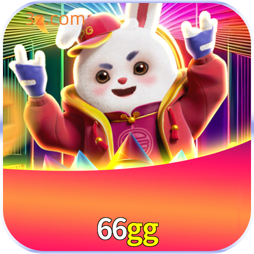 Logo 66gg