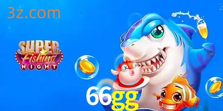 Cassino de Pesca: Uma Visão Geral e Recomendação no 66gg